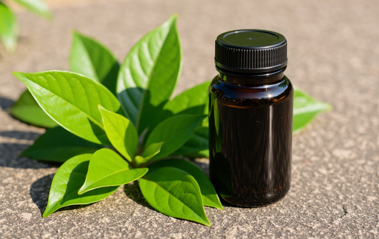 Naturjoints Quality Environment